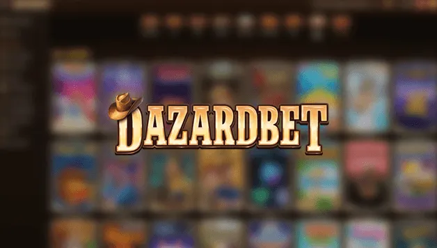 Dazardbet casino feat